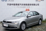 大众速腾2011款1.4TSI 手动技术型