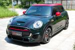 MINIMINI JCW2015款2.0T JOHN COOPER WORKS