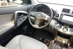 丰田RAV42009款2.4L 自动 豪华导航版