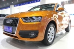 奥迪Q32013款35 TFSI 舒适型