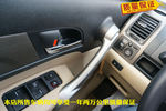 本田CR-V2007款2.4L 自动四驱尊贵版 