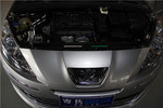 标致4082010款1.6L 自动 豪华版