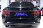 宝马7系2013款730Li 豪华型