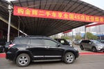 丰田RAV42013款特享版 2.0L 自动精英 