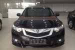 本田思铂睿2009款2.4L 尊贵版