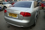 奥迪A42008款1.8T 舒适型AT