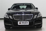 奔驰E级2011款E300L 优雅型(加长版)