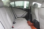 大众迈腾2009款1.8TSI 手动 舒适型