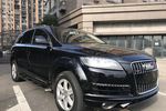 奥迪Q72011款3.0TFSI 舒适型(L)