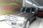 奔驰GLK级2013款GLK300 4MATIC 动感型