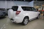 丰田RAV42012款炫装版 2.0L 自动四驱 