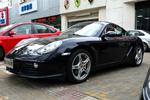 保时捷Cayman2009款Cayman 2.9L 