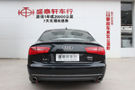 奥迪A6L2012款TFSI 标准型(2.0T)