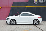 奥迪TT2012款TT Roadster 2.0TFSI quattro典雅版