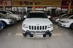 Jeep指南者2014款2.4L 四驱蛇行珍藏版