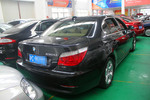 宝马5系2008款530Li 典雅型