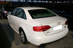 奥迪A4L2010款2.0TFSI 舒适型