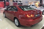 大众速腾2012款1.4TSI 自动时尚型