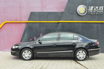 大众迈腾2009款1.8TSI DSG 豪华型