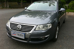 大众迈腾2009款2.0TSI DSG 豪华型