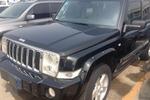 Jeep指挥官2007款5.7 自动四驱