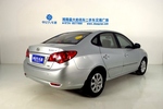 现代悦动2008款1.8L MT GLS 