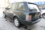 路虎揽胜2005款Range Rover 4.4