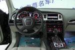 奥迪A6L2011款2.7TDI 舒适型