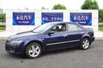 马自达Mazda62008款2.0L 手动型