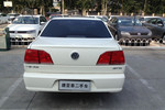 大众捷达2012款1.6L 手动 伙伴 