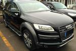 奥迪Q72008款3.6FSI quattro 豪华型