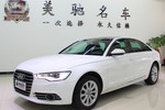 奥迪A6L2014款TFSI 标准型