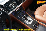 纳智捷大7 SUV2013款锋芒进化版 2.2T 四驱智尊型