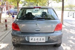 标致307两厢2010款1.6L 自动舒适版