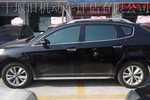 纳智捷大7 SUV2011款智尊型 2.2T 四驱