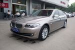 宝马5系2013款520Li 典雅型