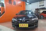 马自达Mazda62011款2.0L 手自一体 豪华型导航限量版