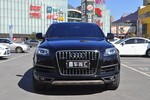 奥迪Q72013款35 TFSI 进取型