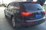 奥迪Q72012款3.0TFSI 进取型