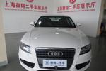 奥迪A4L2010款2.0TFSI 运动型