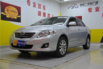 丰田卡罗拉2009款1.8L GLX-i 自动 特别纪念版