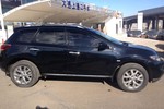 日产楼兰2011款3.5L CVT