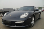 保时捷Boxster-boxster2.9