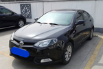 MG62013款1.8L 手动驾值版