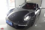 保时捷9112013款Carrera 4 Cabriolet 3.4L