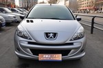 标致207两厢2011款驭乐版 1.4L 手动