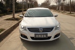 大众CC2012款1.8TSI 尊贵型