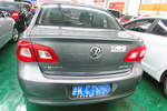 大众宝来2011款1.4TSI DSG 豪华型