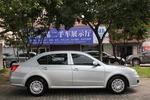 大众朗逸2008款1.6L 手动 品悠版