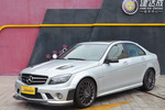 奔驰C63 AMG2012款C 63 AMG Coupe 动感型